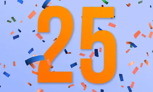 Big Fish Training is Turning 25