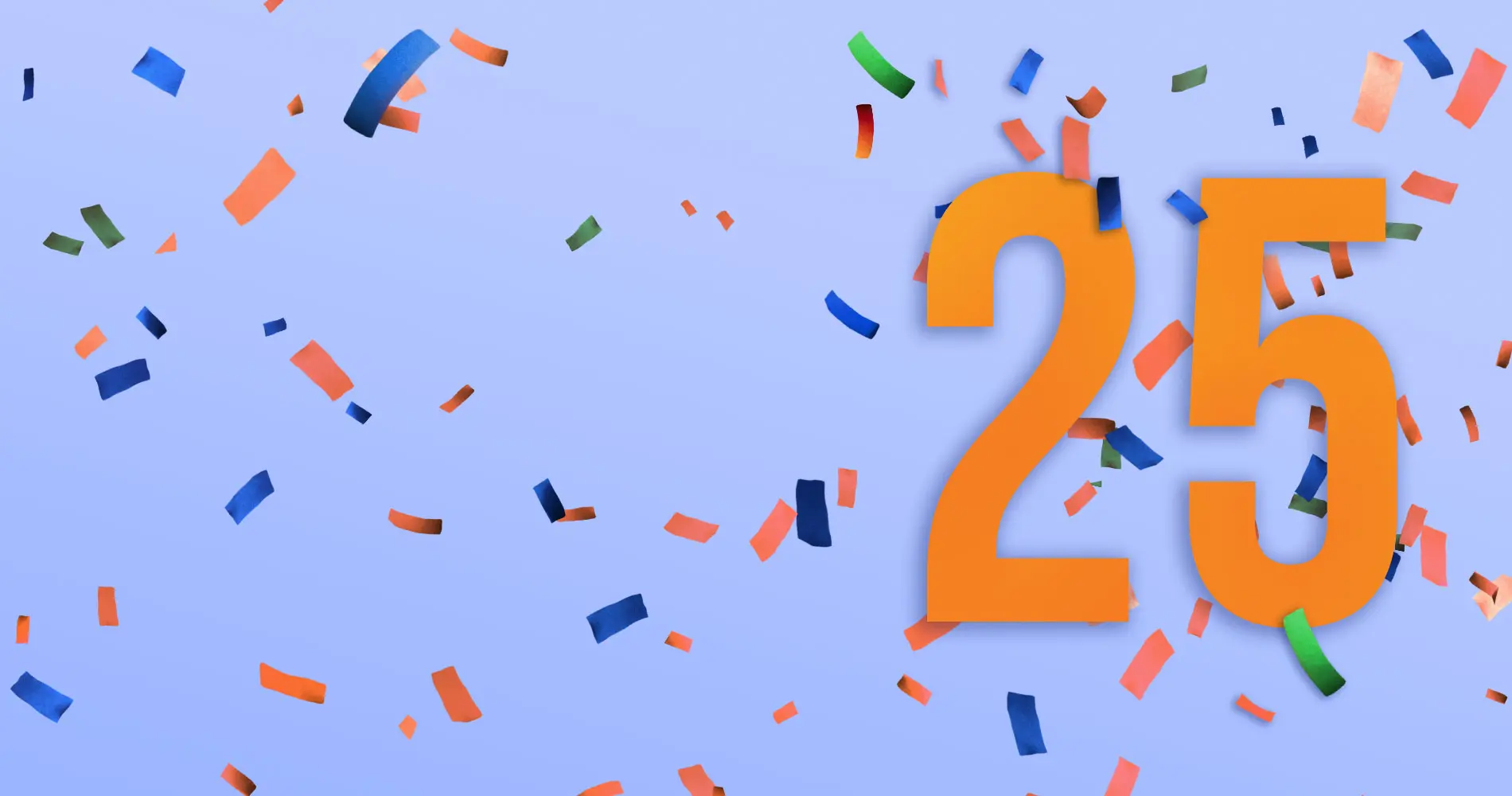 Big Fish Training is turning 25