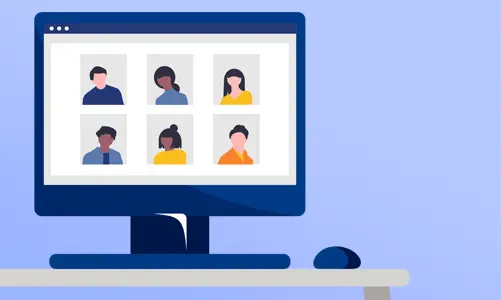 Free lunchtime webinars