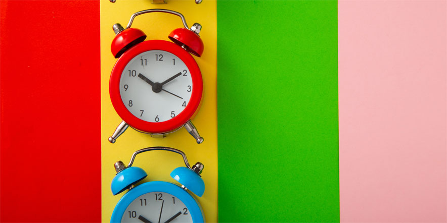 Transform Your Time Management with AI